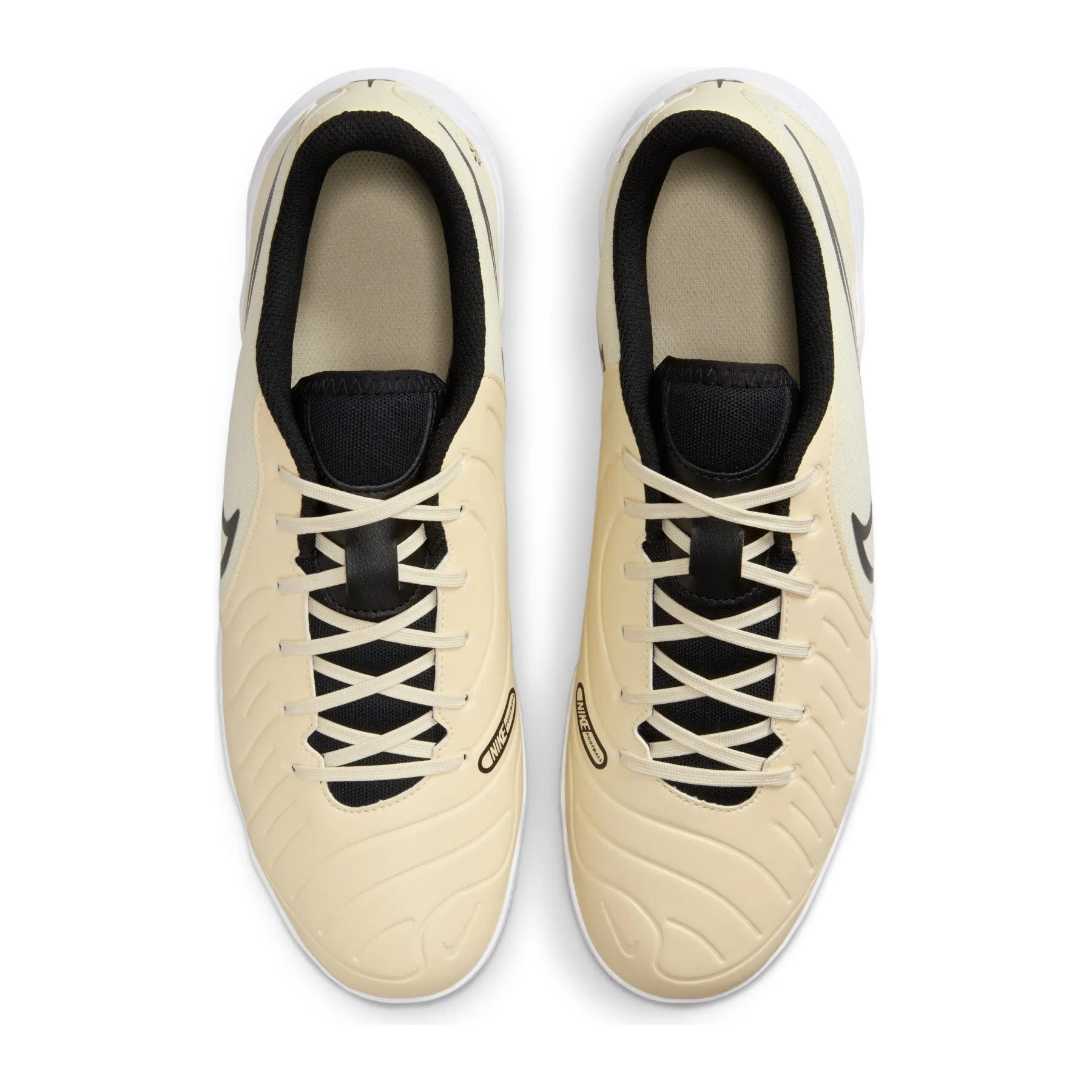 Asics Working Shoes Legend 10 Club Ic Soccer Shoes