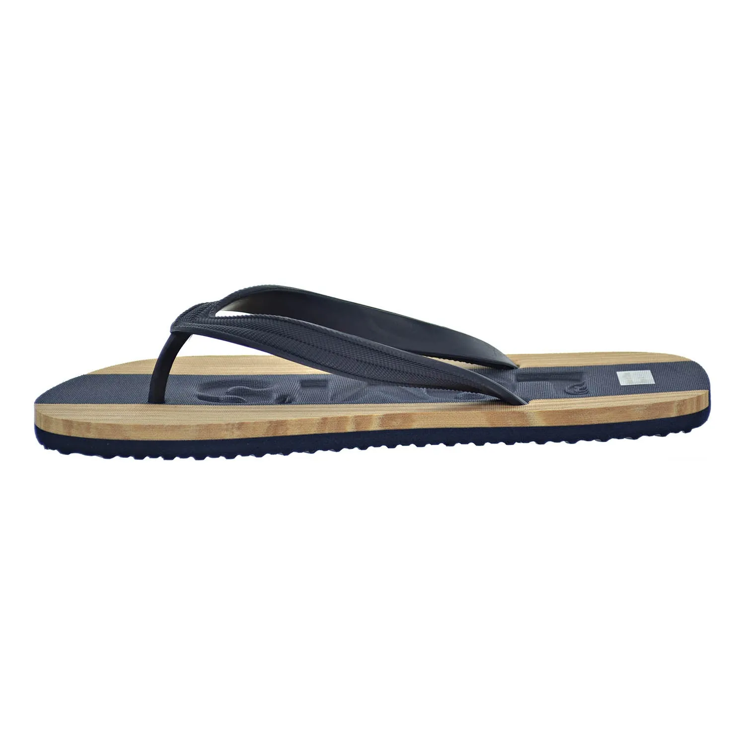 Levis Jayden Men's Sandals Navy/Tan Studio Ghibli Slippers