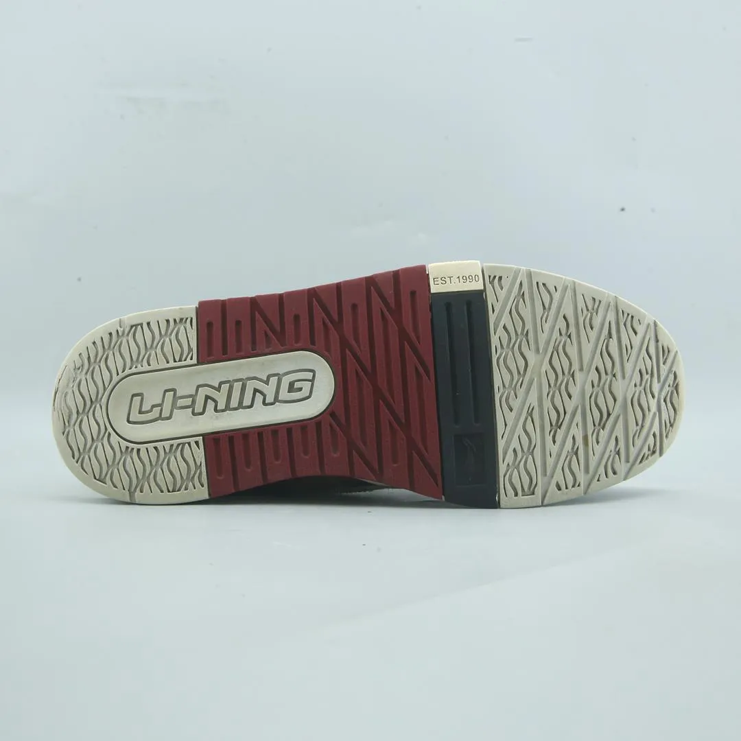 Footjoy Casual Golf Shoe LI-NING  001 BTC PRM