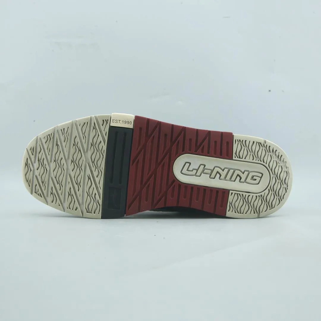 LI-NING  001 BTC PRM Best Walking Shoes For Business Casual