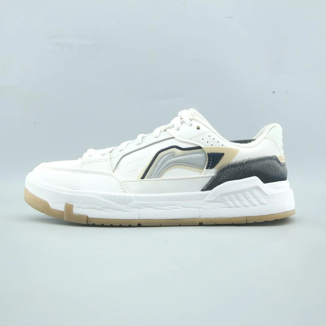 LI-NING COMMON 80S SOFT Barefoot Style Casual Shoes