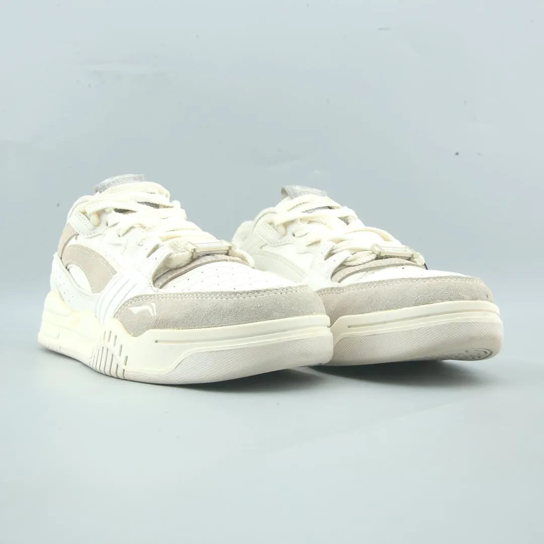 Black Dress Shoes Casual LI-NING  MOON WHITE DREAM CATCHING