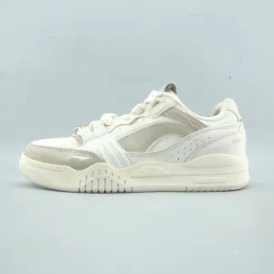 LI-NING  MOON WHITE DREAM CATCHING Casual Riding Shoes