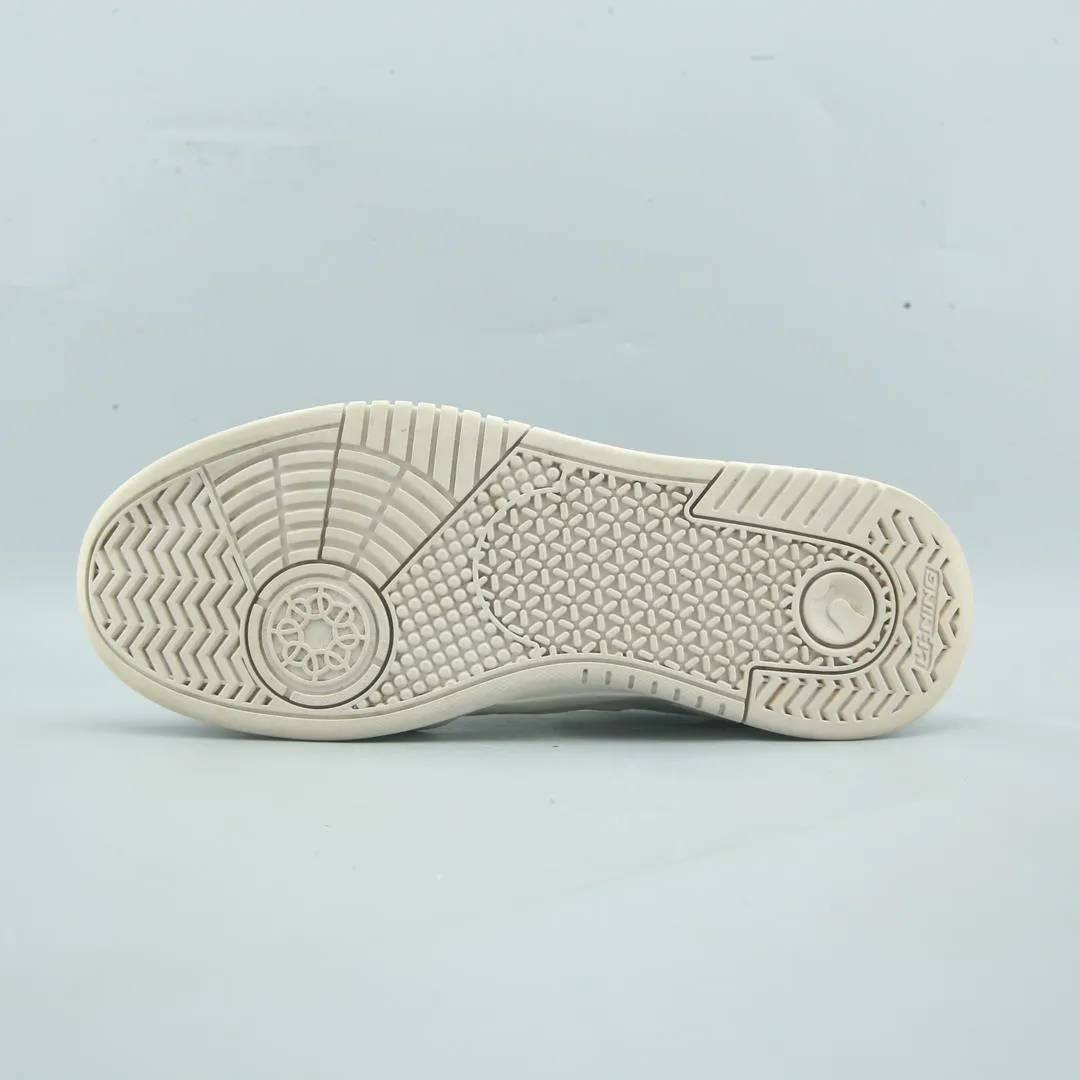 LI-NING  MOON WHITE DREAM CATCHING Florence Casual Shoes