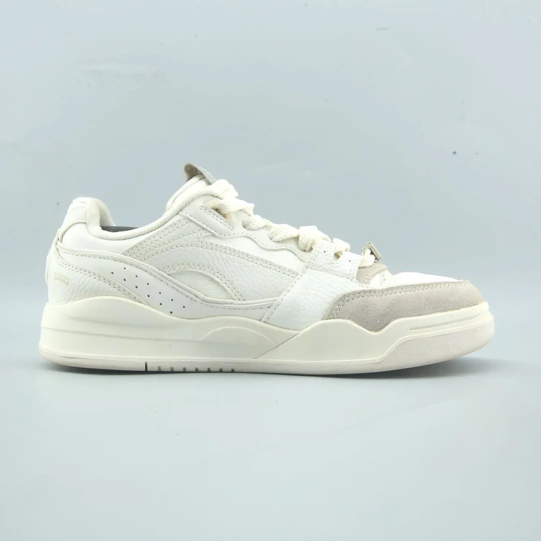 Leather Shoes Casual LI-NING  MOON WHITE DREAM CATCHING