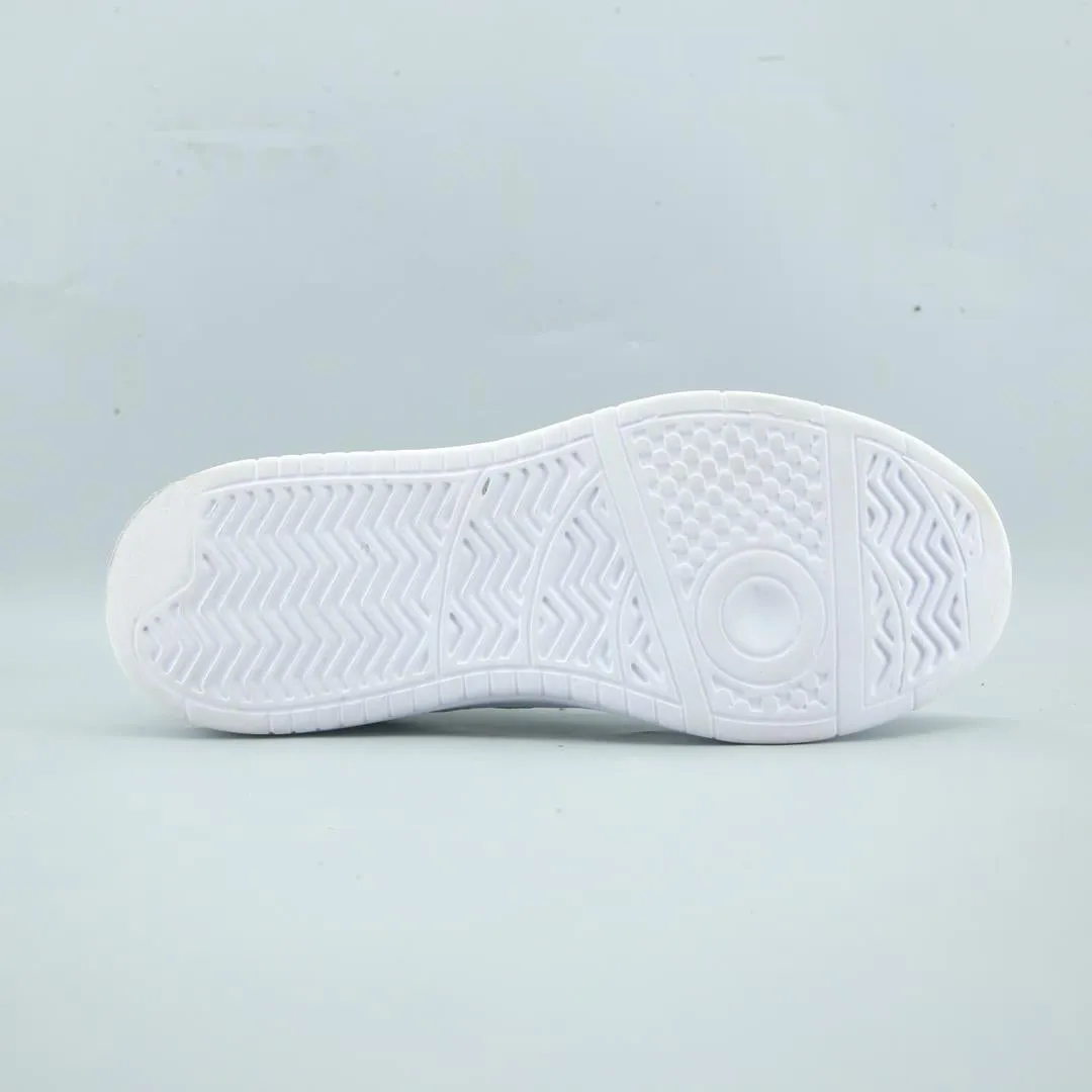 LI-NING SHIYI Casual Height Shoes