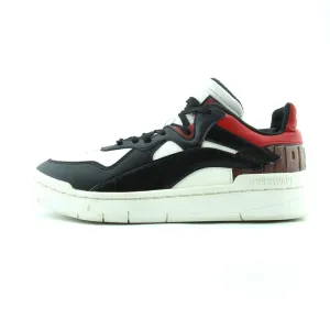 LI-NING SUPERWAVE LOW Casual Bootcut Shoes