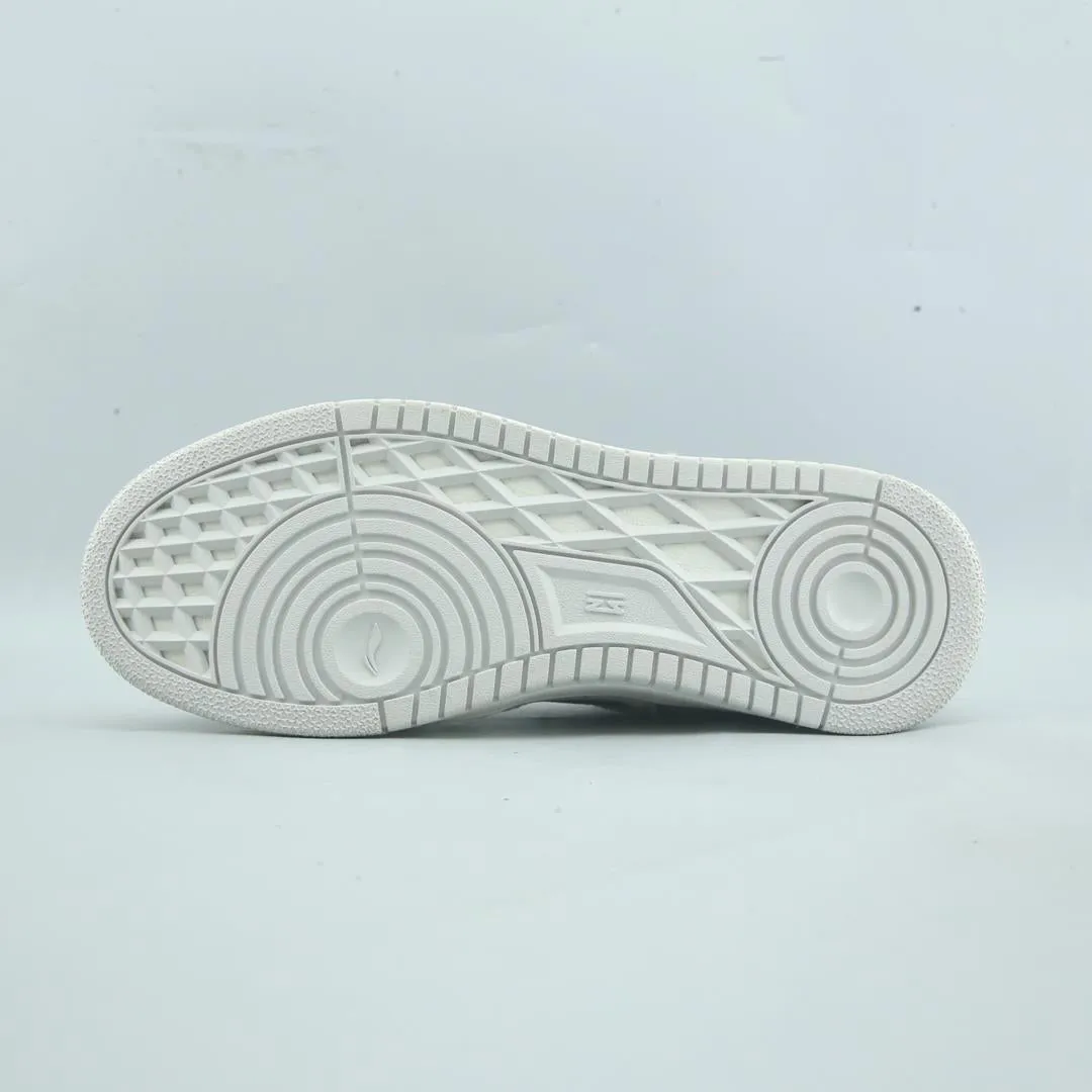 LI-NING TIANJ Men's Midtown Rambler Boot Casual Shoe