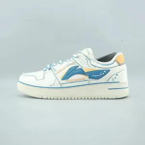 LI-NING TIANJI SKATE Casual Shoes With Wide Toe Box