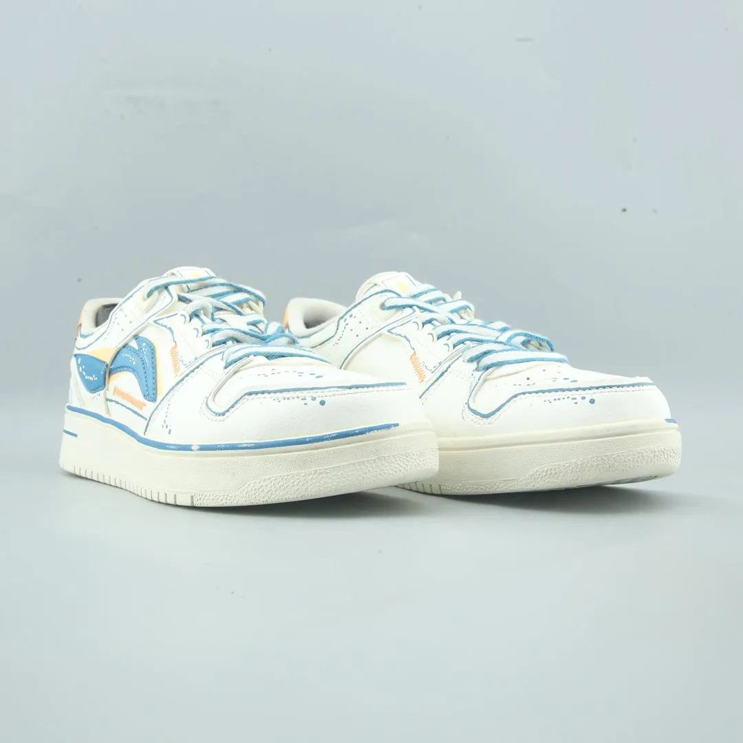 Bernie Mev Casual Wedge Shoes LI-NING TIANJI SKATE