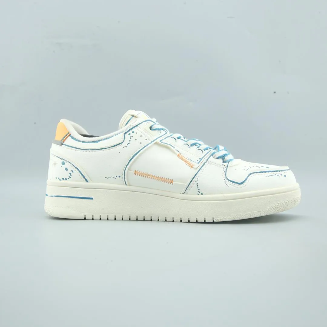 LI-NING TIANJI SKATE Dvs Casual Shoes