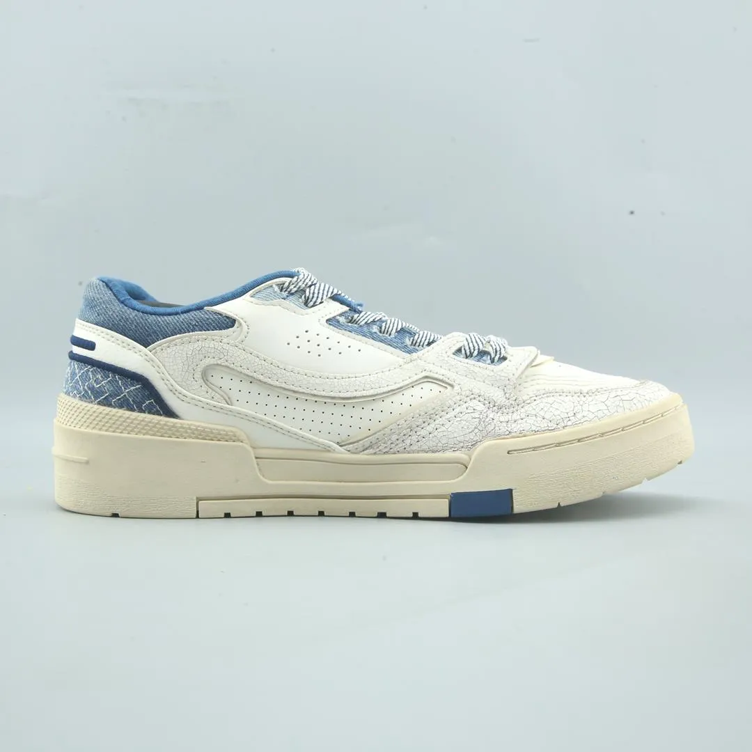 LI-NING X TEEN IN TIMES 001 BTC PRM Casual Shoes With Jeans For Women