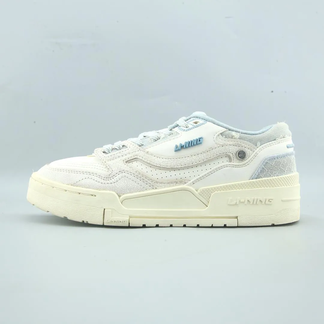 Famous Casual Shoe Brands LI-NING X TEEN IN TIMES 001 BTC PRM