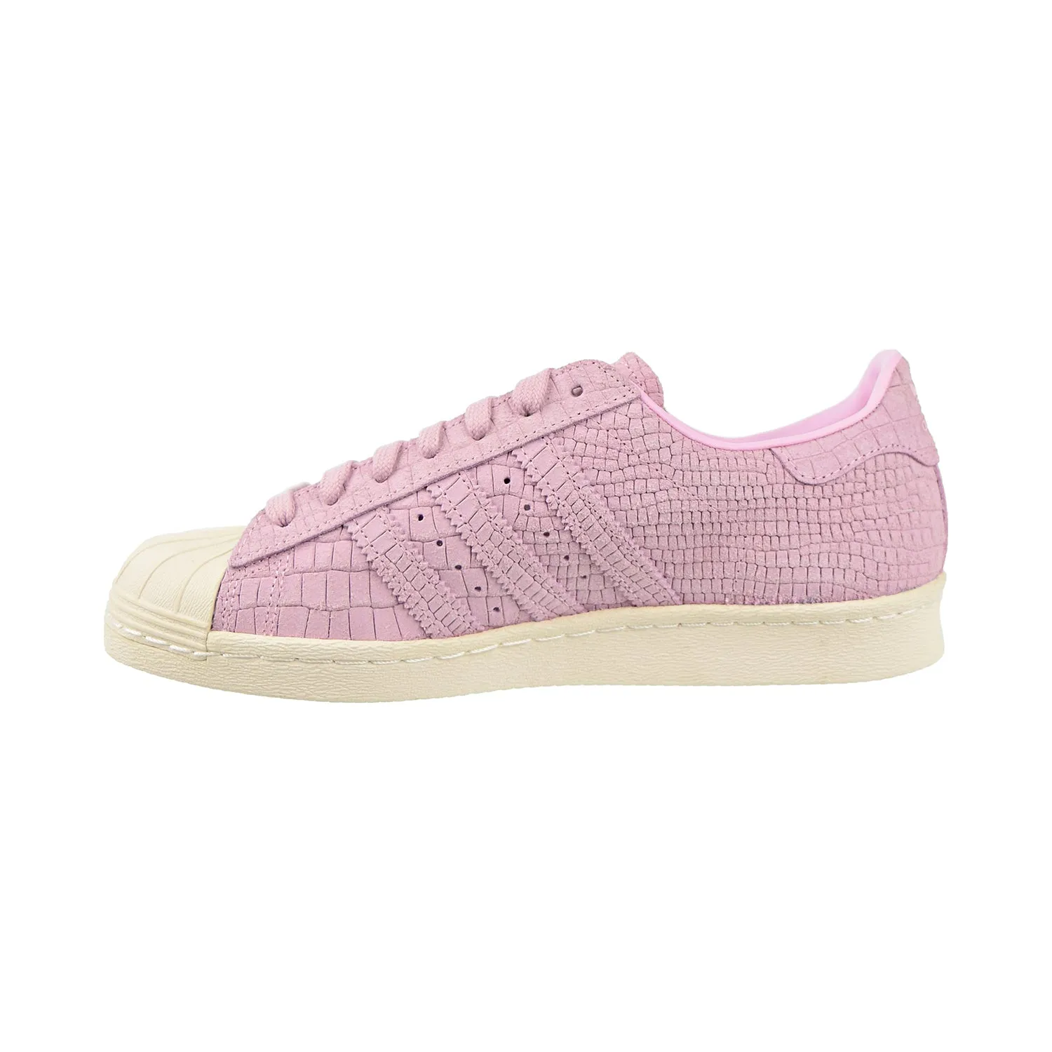 Adidas Indoor Field Hockey Shoes Adidas Superstar 80s Womens Shoes Wonder Pink/Off White