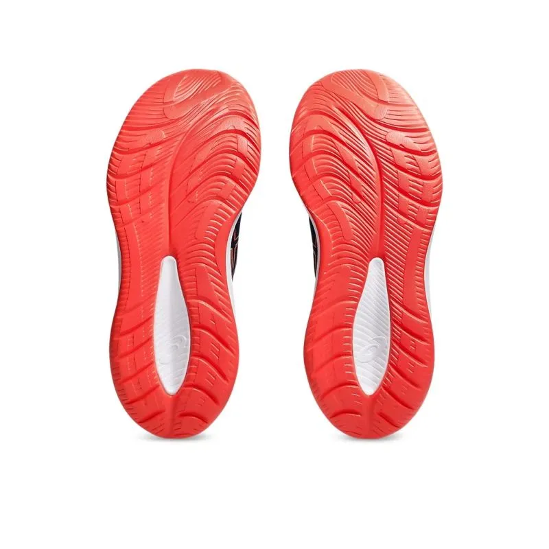 ASICS MEN'S GEL CUMULUS 26 INDIGO/REEF RUNNING SHOES Asic Gel Shoes