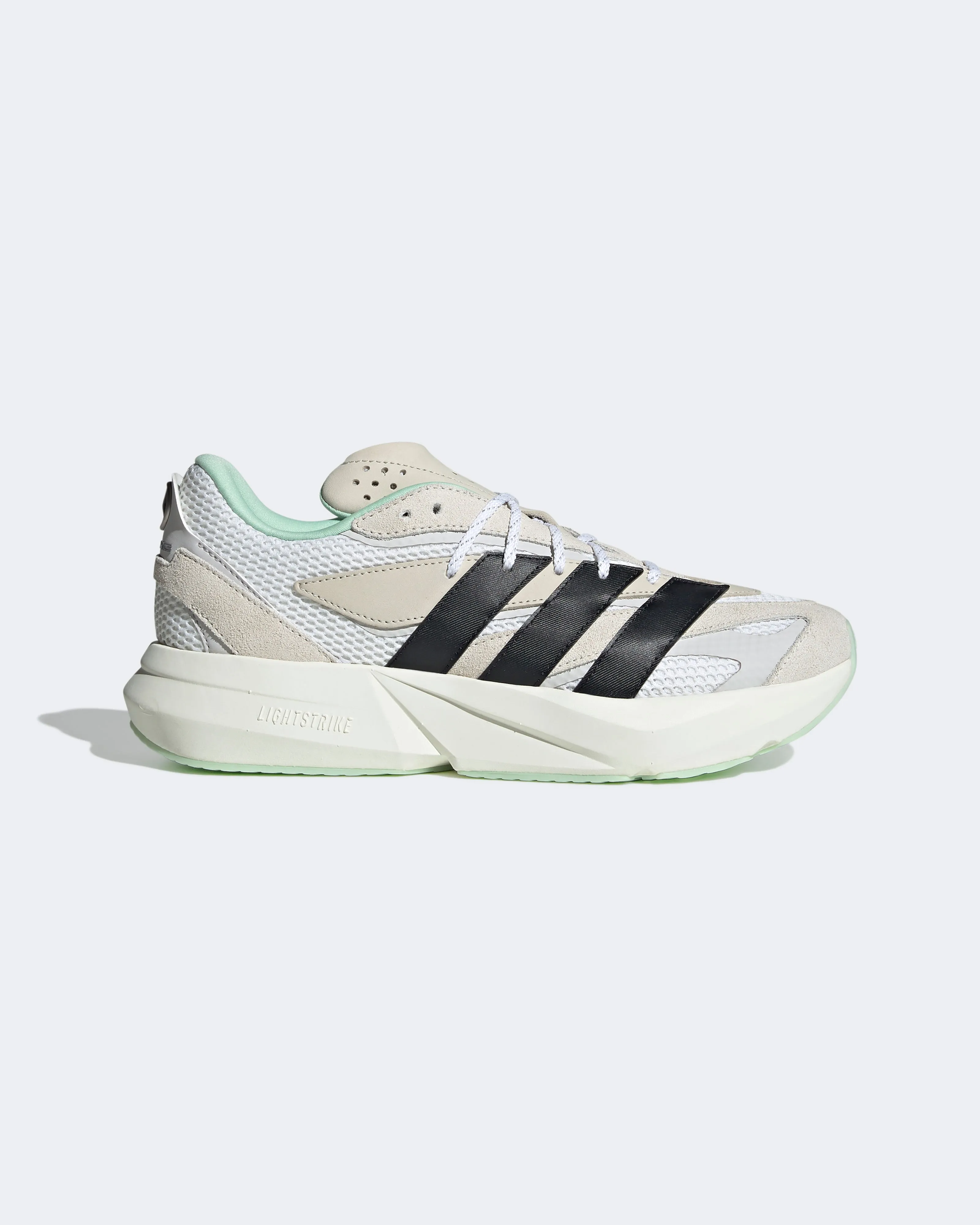 Lightblaze Shoes White Adidas America Shoes