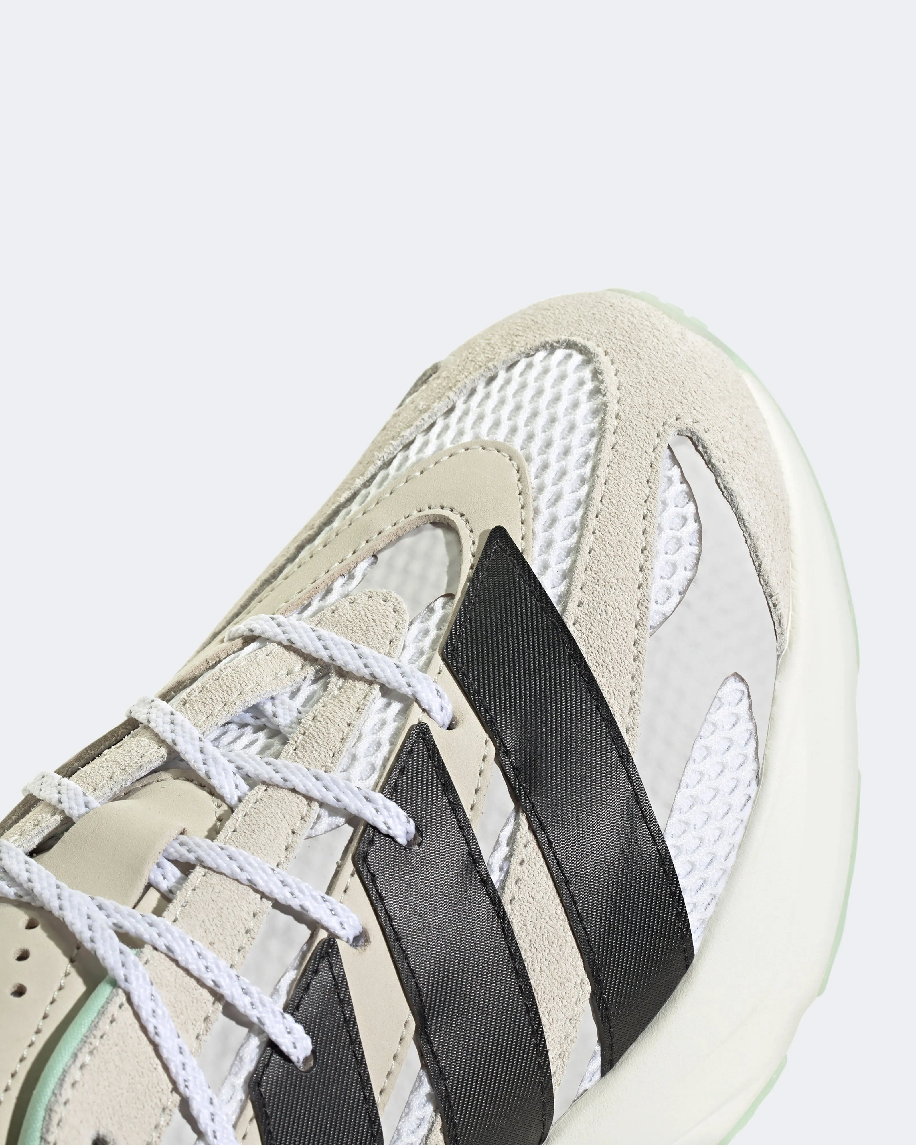 Adidas Damian Lillard Shoes Lightblaze Shoes White