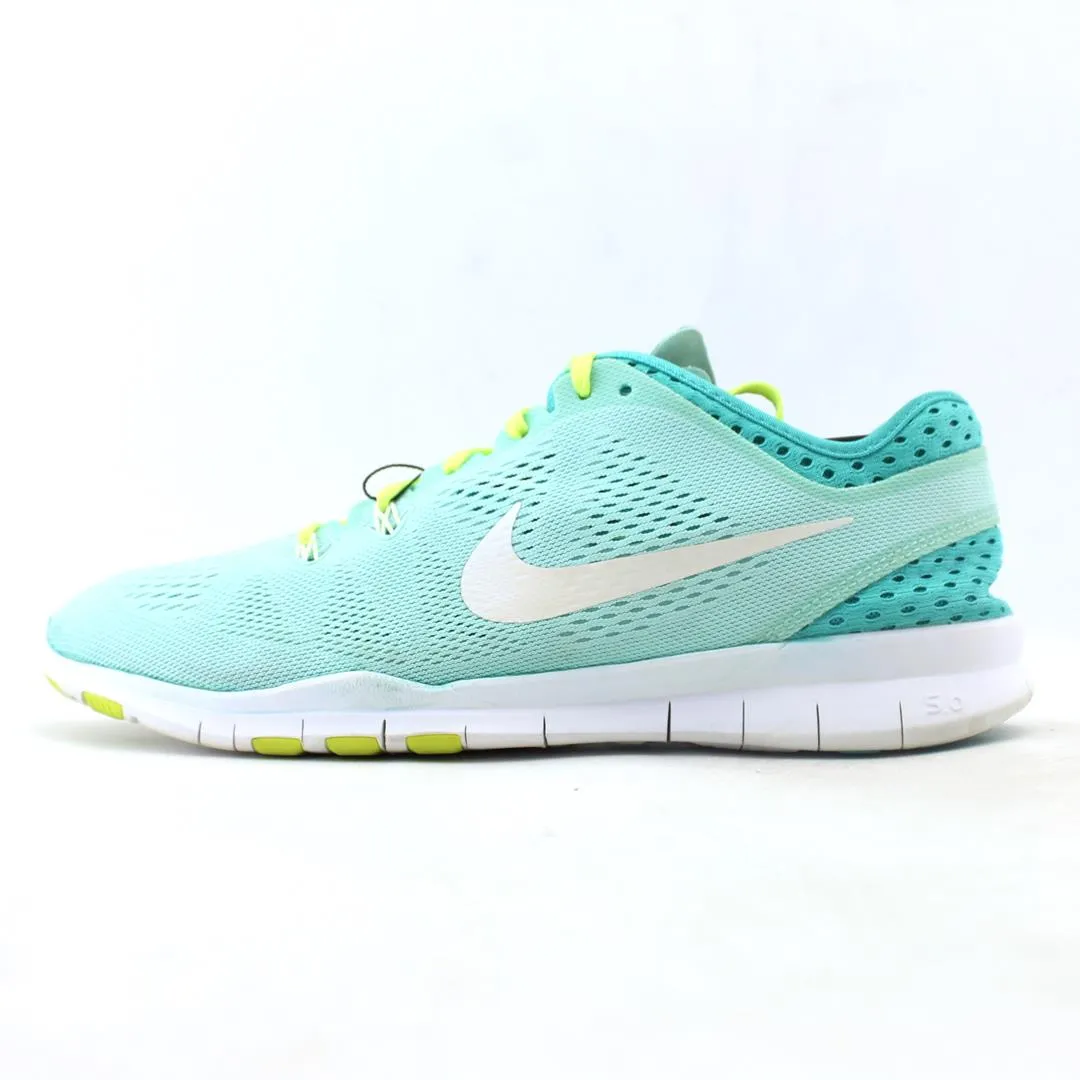 NIKE  FREE 5.0 TR Good Running Shoes For Beginner