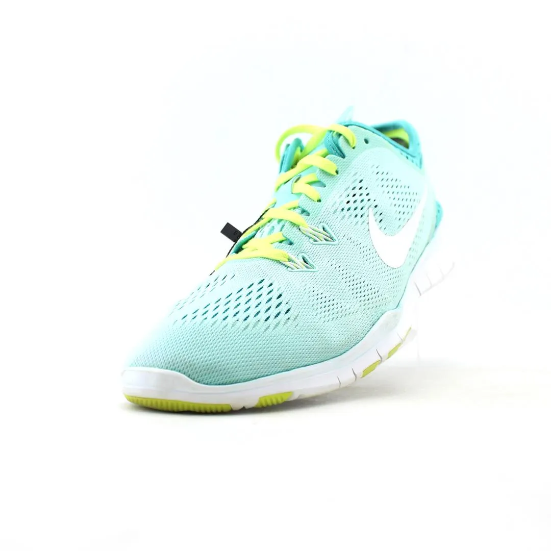 Running Shoes For Gym NIKE  FREE 5.0 TR