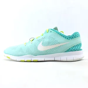 NIKE  FREE 5.0 TR Good Running Shoes For Shin Splints