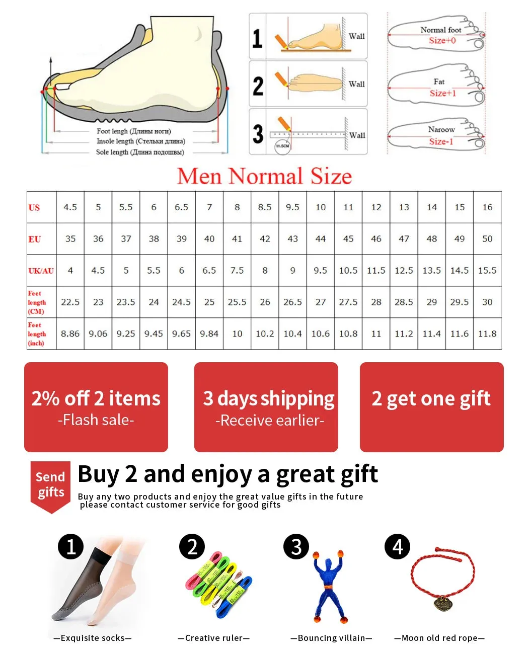 Dress Shoes For Feet White Shoes For Men Fashion Korean Male Flat Sneakers Boys Running Shoes Man's Tennis Shoes Large Size 47 48 Students Sneakers