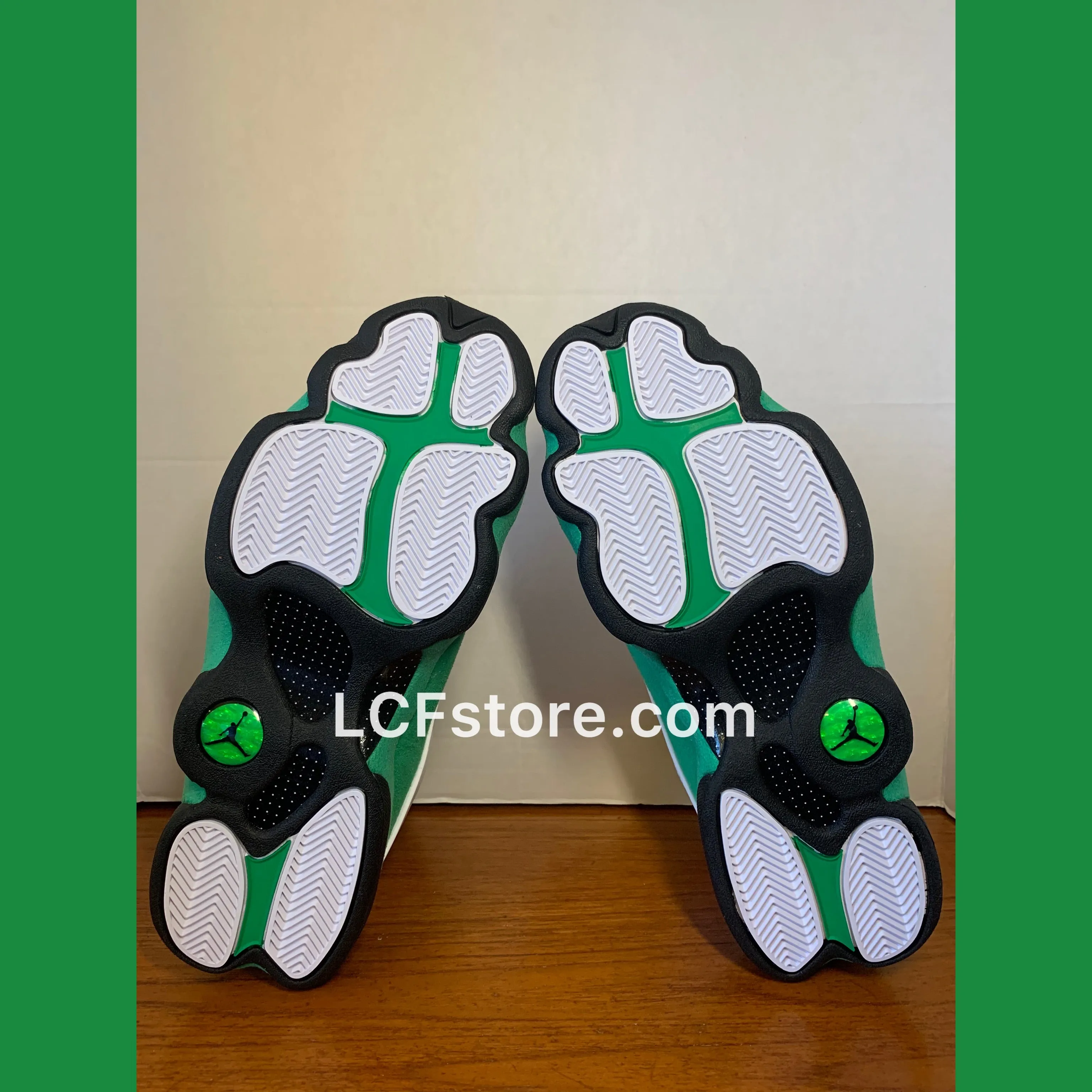 Asics Shoes For Sale Near Me Nike Air Jordan 13 "Lucky Green"