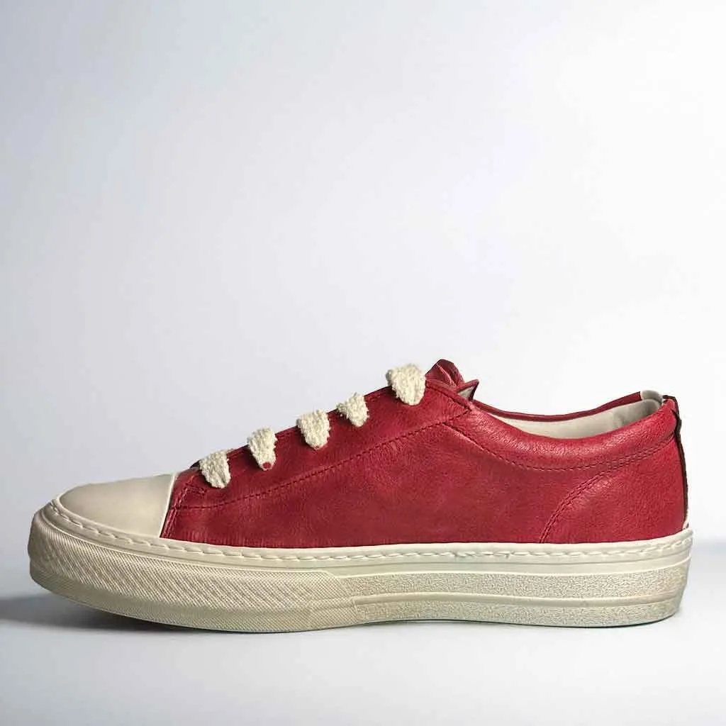 Training Shoes For Casual Wear MOMA Classic Lux Sneaker