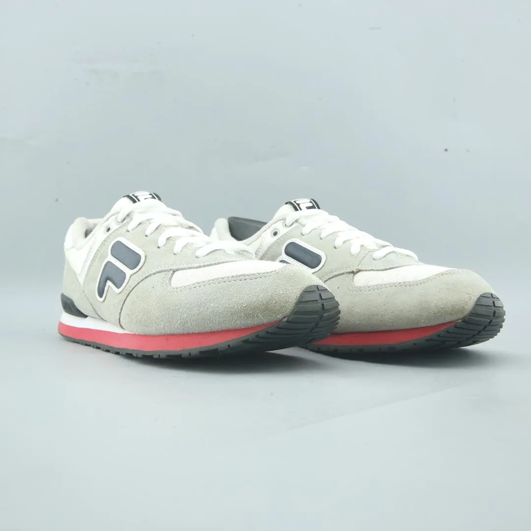 FILA . Shoes That Are Business Casual
