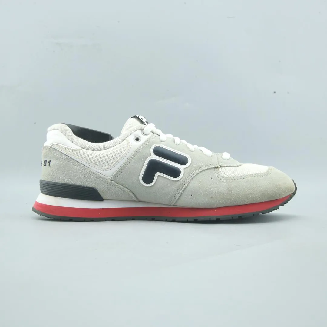 FILA . Best Casual Shoes For Hiking