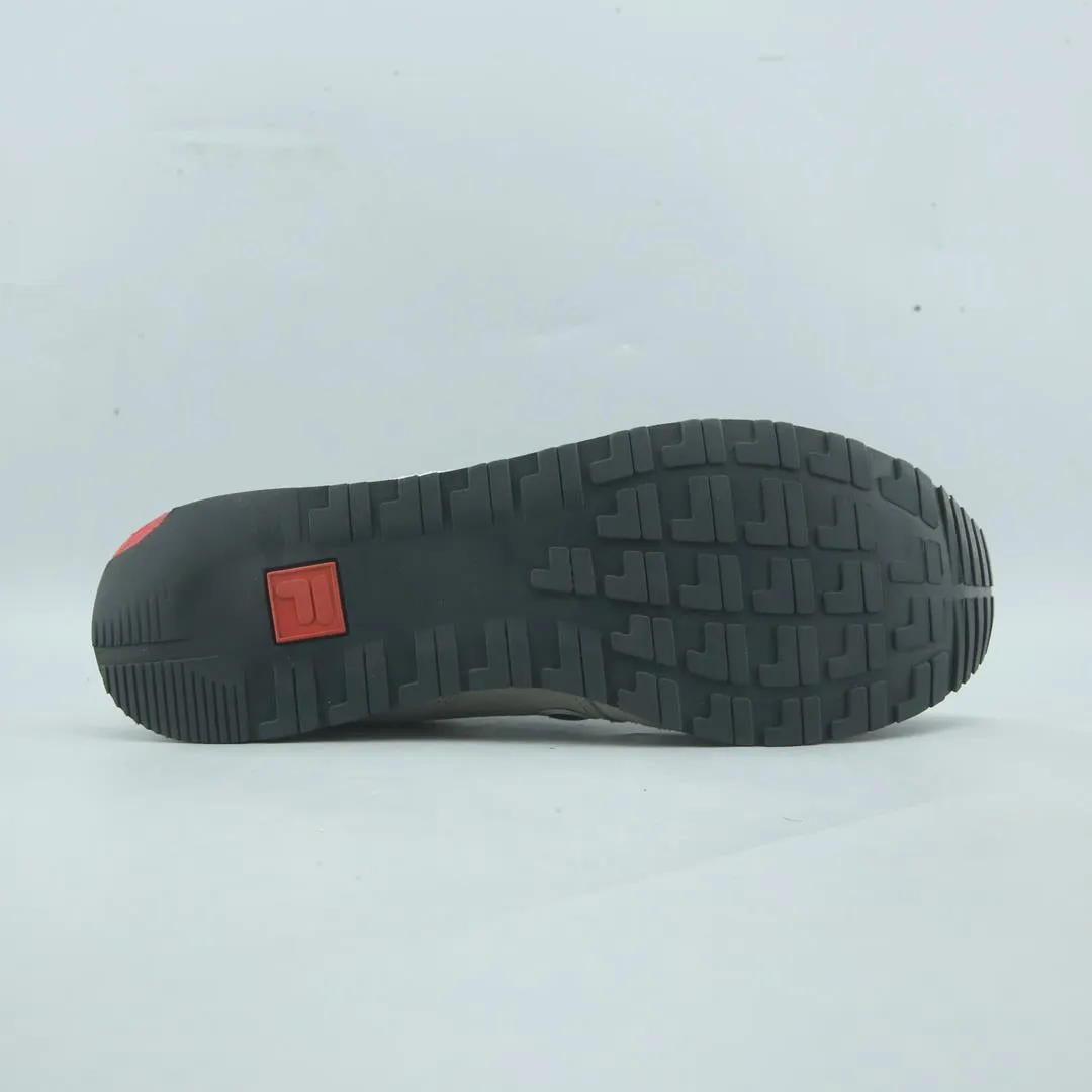 FILA . Dmx 2000 Low Casual Shoes