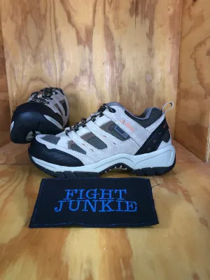 Waterproof Shoe Inserts L.L. BEAN TEK 2.5 Women's Size 6.5M Waterproof System Hiking Boots Shoes Sneakers