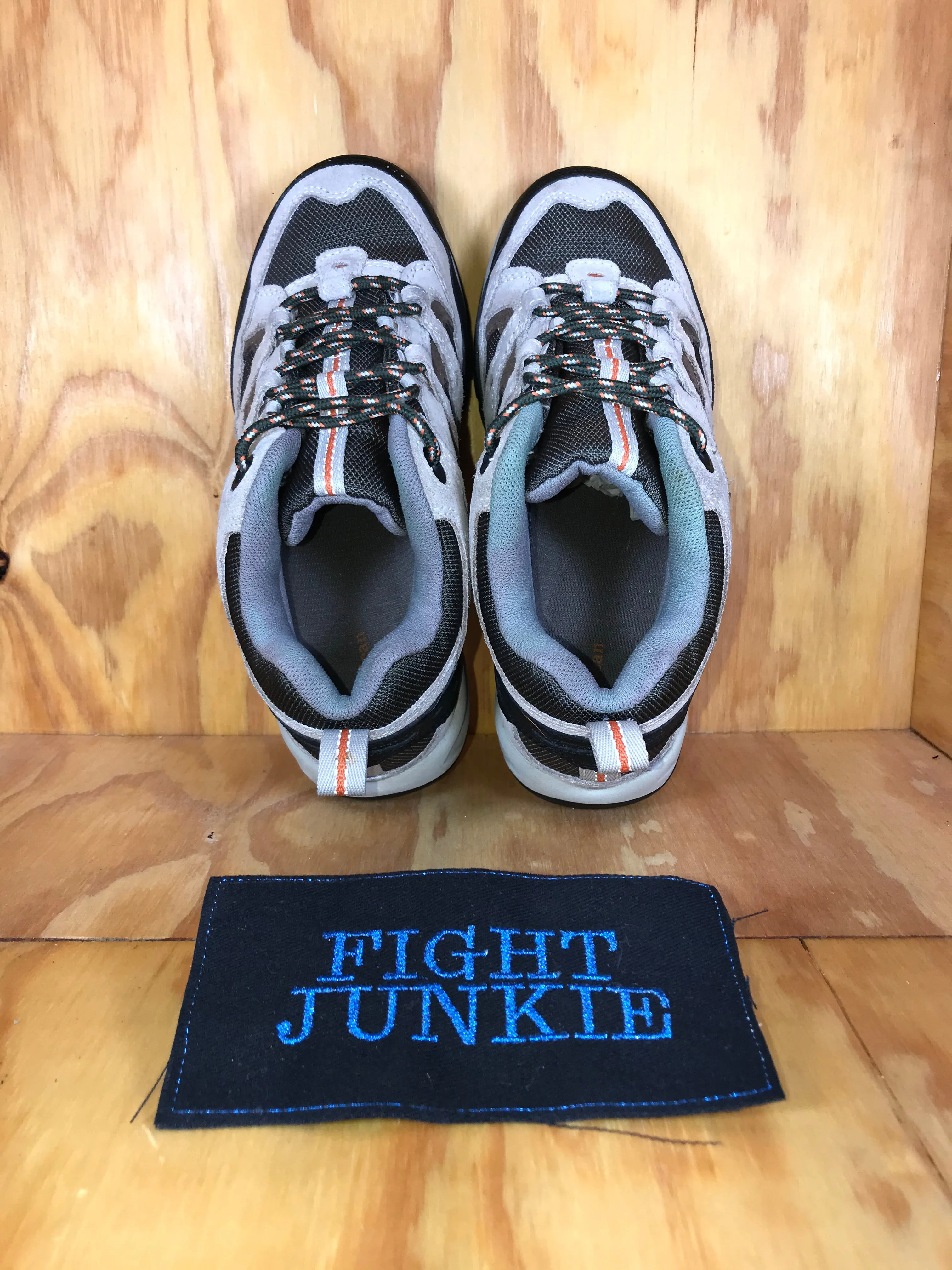 Fur Lined Waterproof Shoes L.L. BEAN TEK 2.5 Women's Size 6.5M Waterproof System Hiking Boots Shoes Sneakers