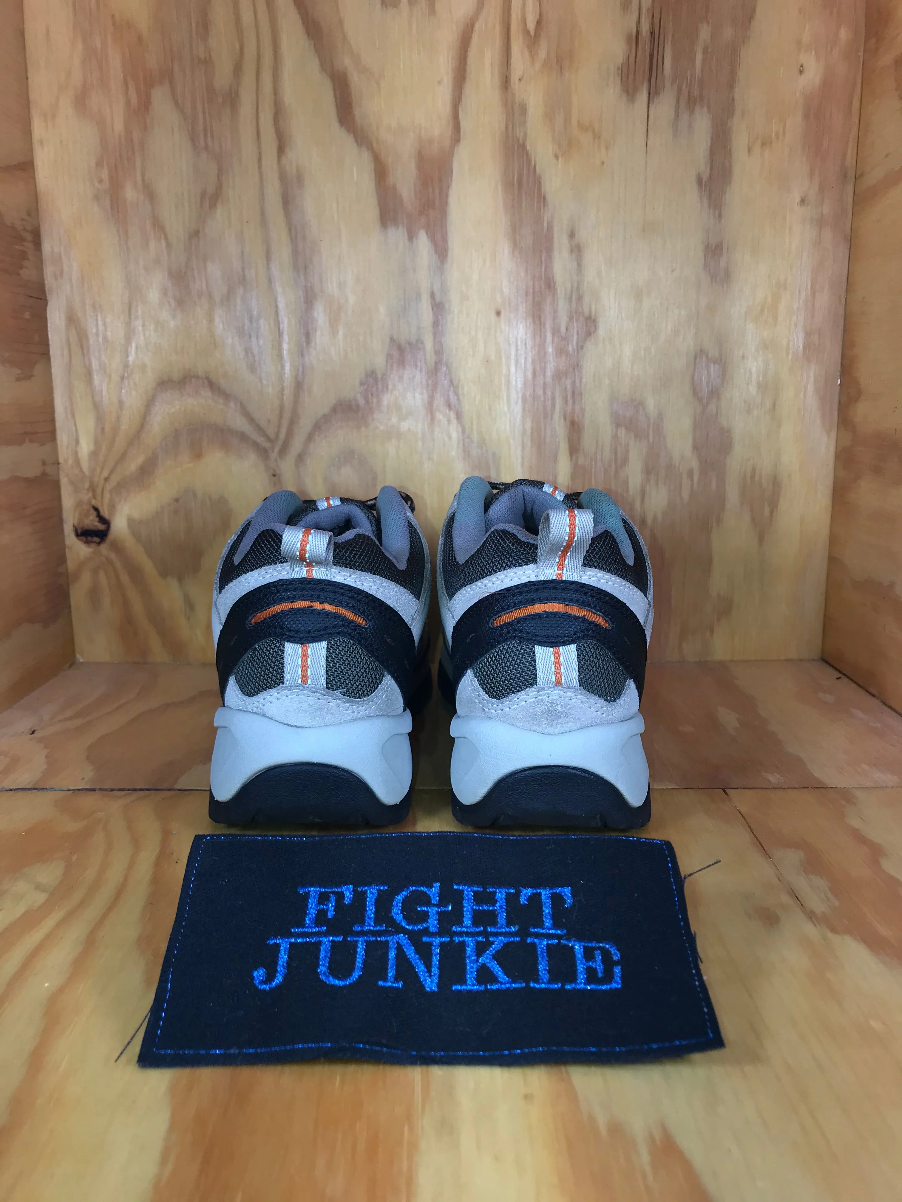 L.L. BEAN TEK 2.5 Women's Size 6.5M Waterproof System Hiking Boots Shoes Sneakers Targhee Iii Mid Waterproof Hiking