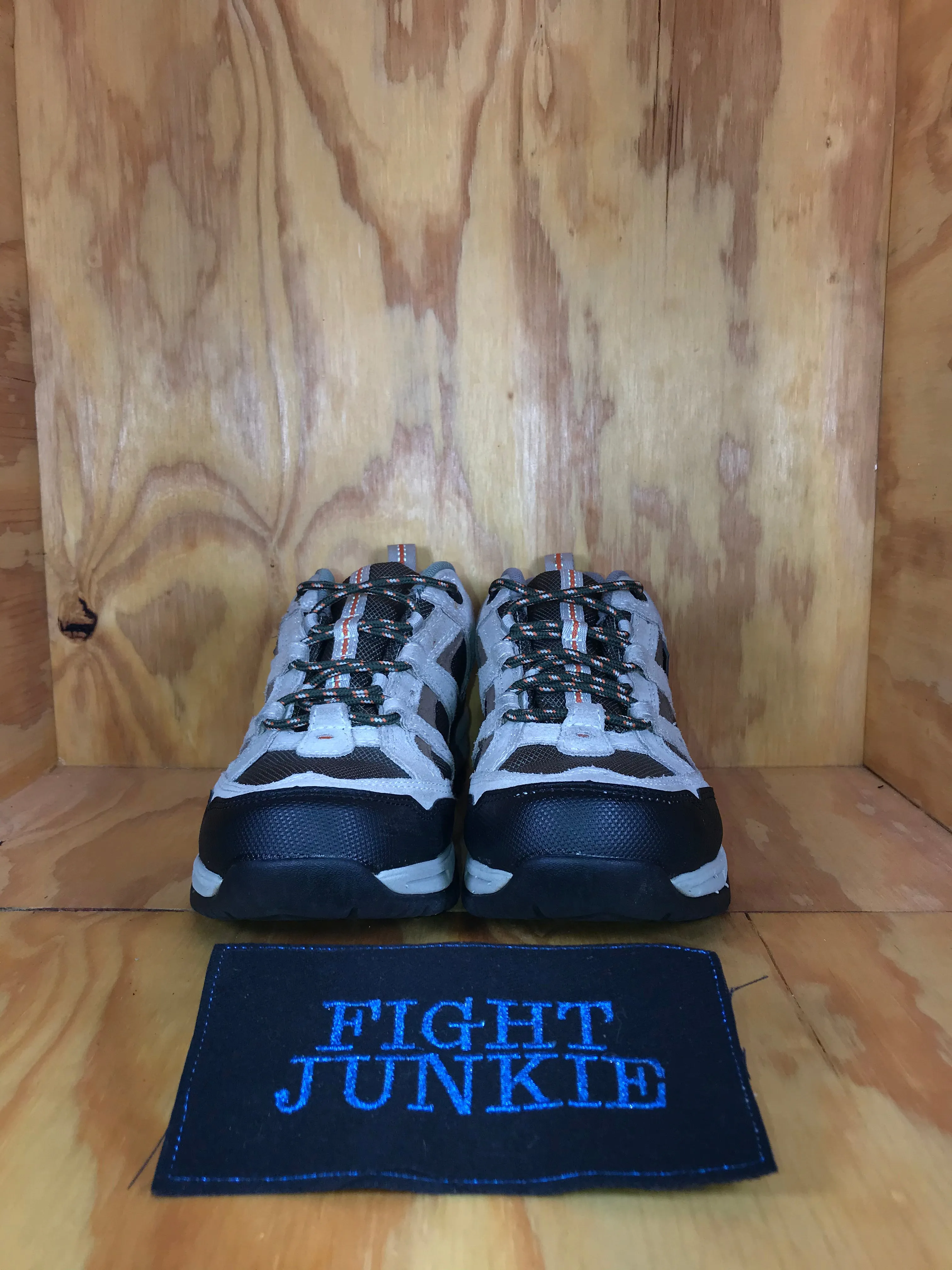 L.L. BEAN TEK 2.5 Women's Size 6.5M Waterproof System Hiking Boots Shoes Sneakers Waterproof Daily Shoes