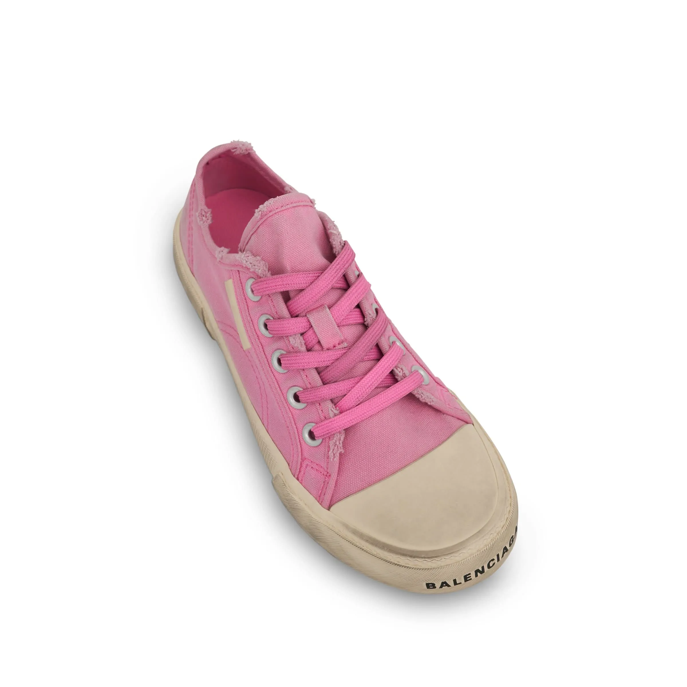 Alo Sneakers Sale Paris Sneaker in Pink/White