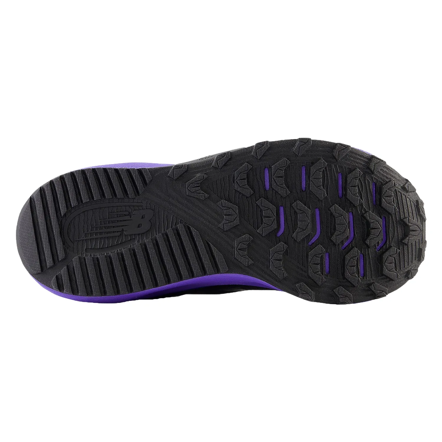 New Balance 510v2 New Balance Kids Nitrel V5 Trail  Shoes PS