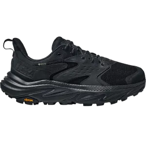 Men's Anacapa 2 Low GTX Wide Hiking Shoes Waterproof Review