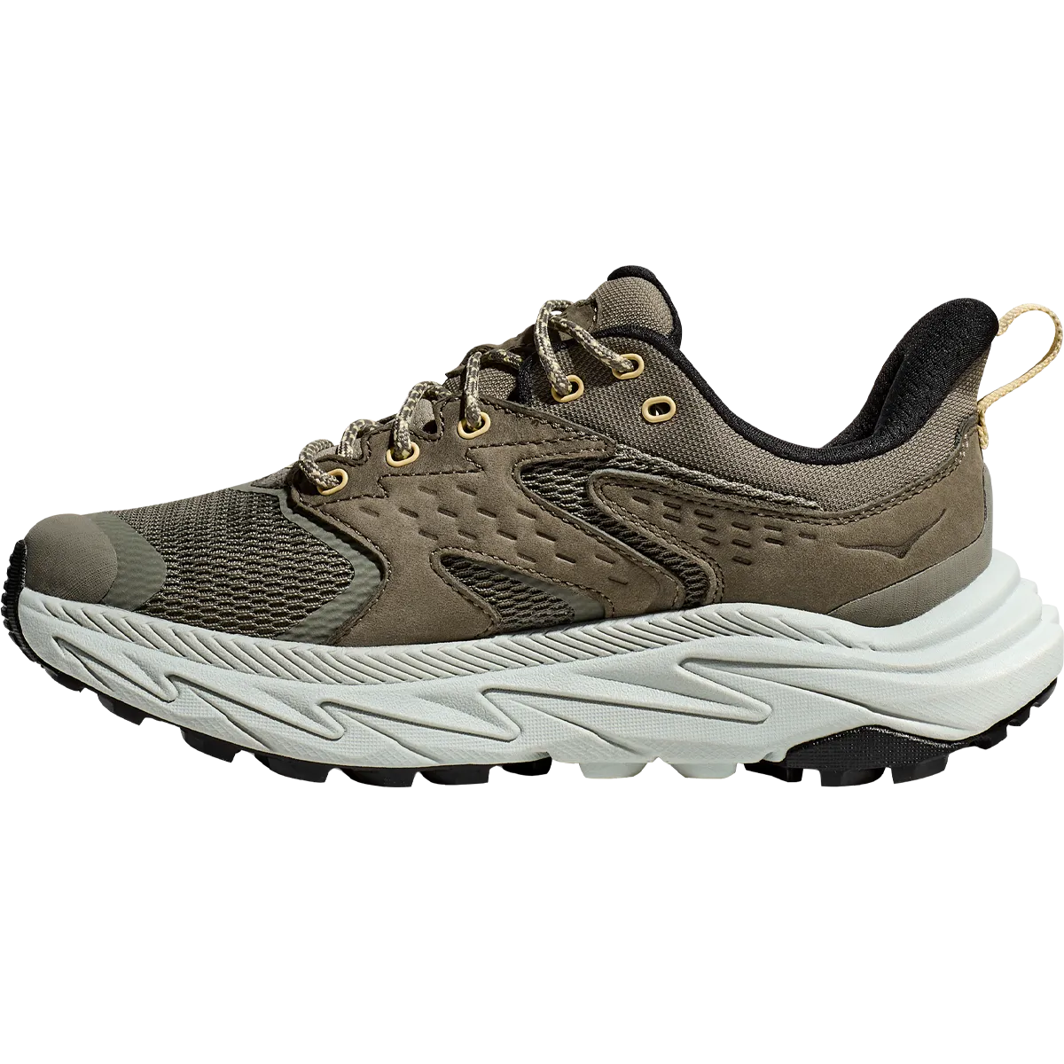 Men's Anacapa 2 Low GTX Wide Cheap Hiking Shoes Reddit