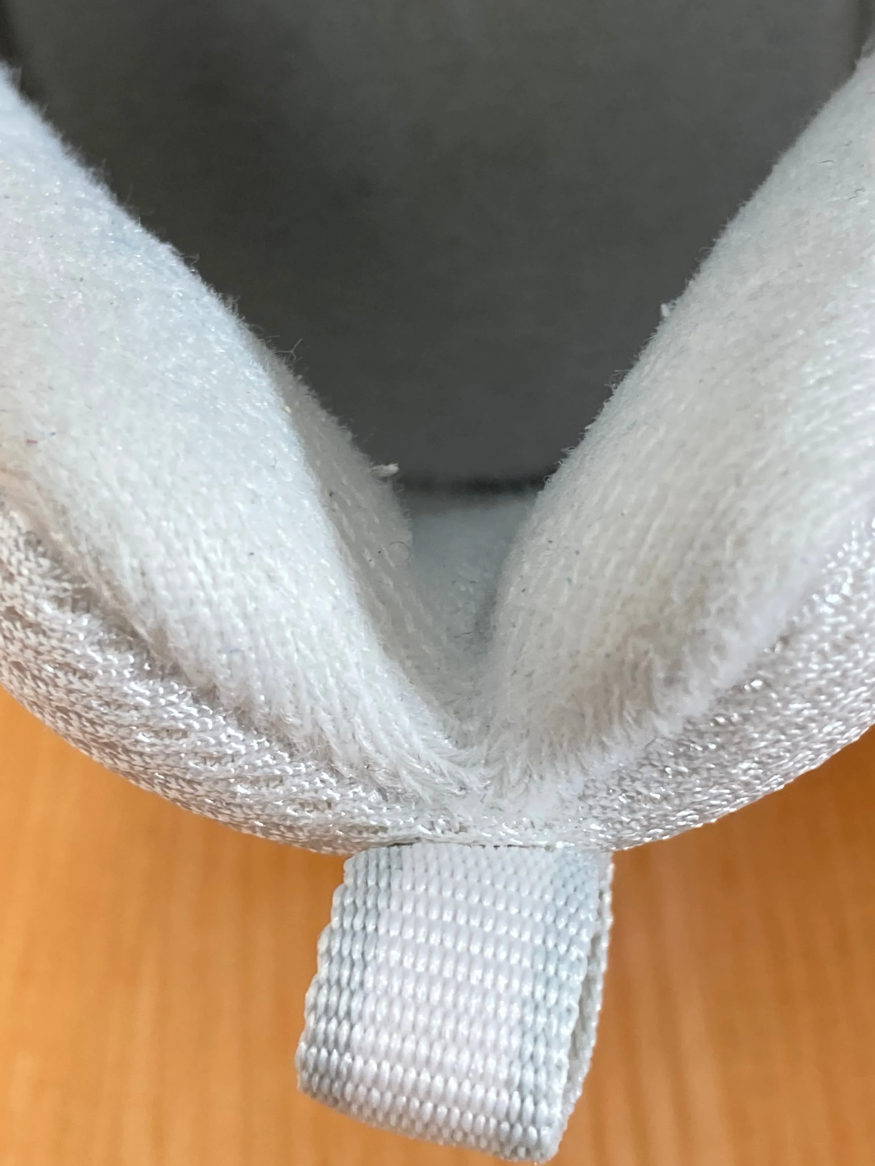 NIKE VIEW II 2 ROLLING RAIL Mens Size 8 Leather Walking Shoes Sneakers Asics Gel-tactic Volleyball Shoes