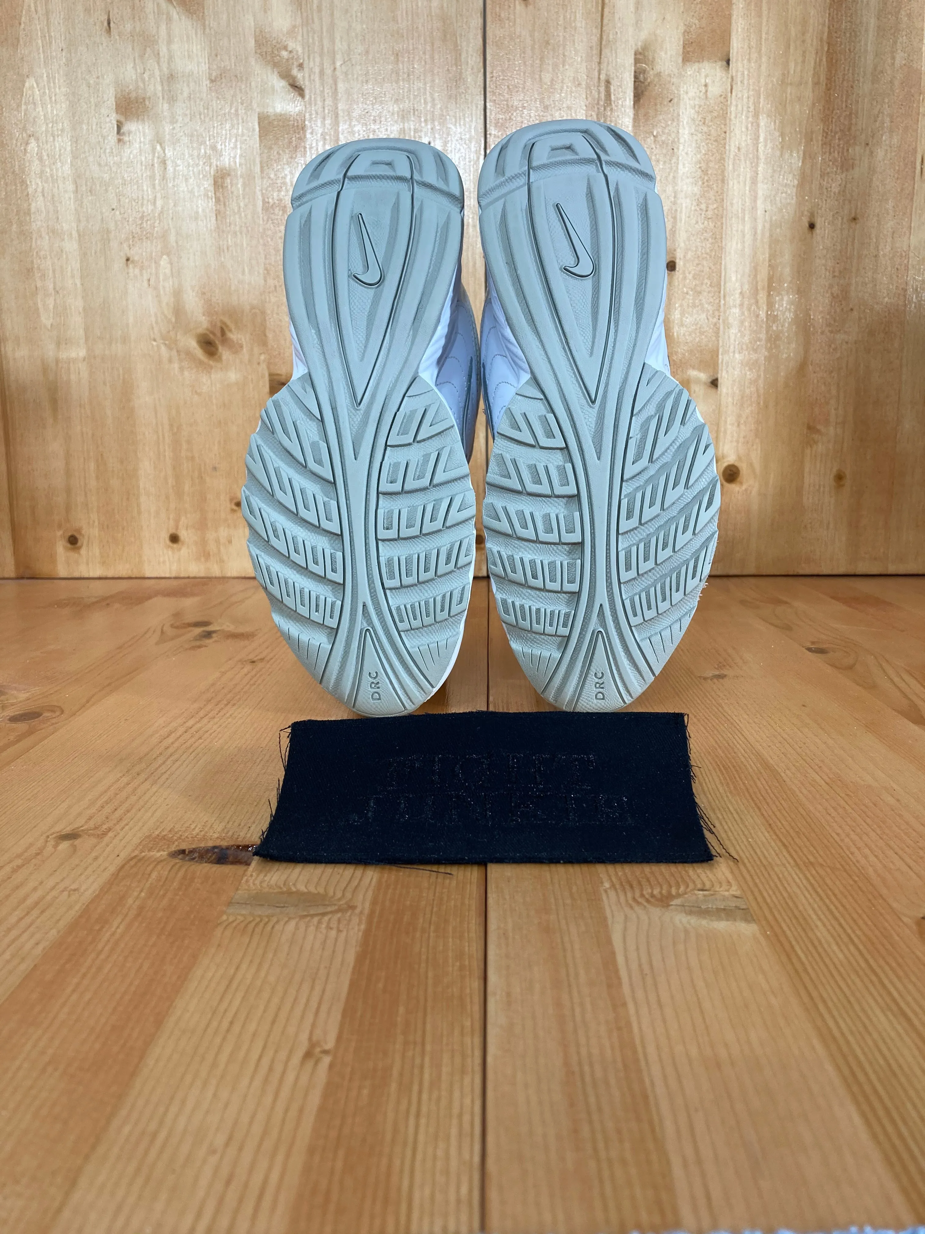 Asics Shoes Size 12 NIKE VIEW II 2 ROLLING RAIL Mens Size 8 Leather Walking Shoes Sneakers