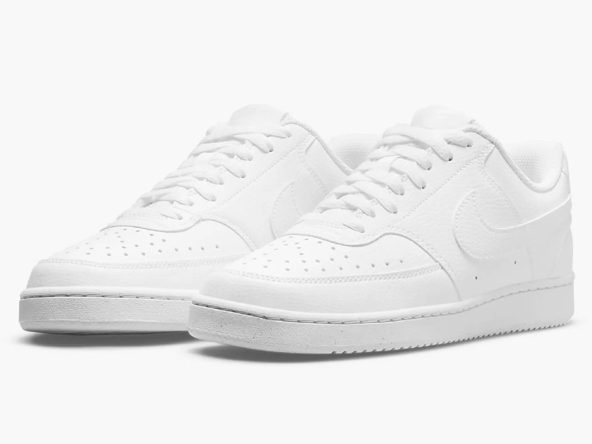 Nike Womens Court Vision Lo <br> DH3158 100 Asics 5k Shoes