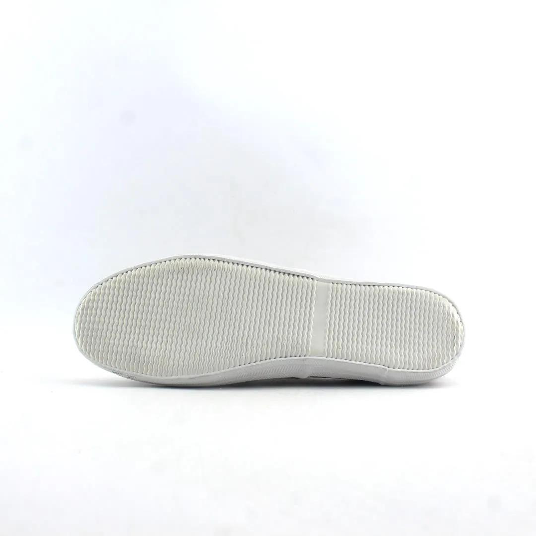 KISS LEISS . Cape Robbin Sneakers