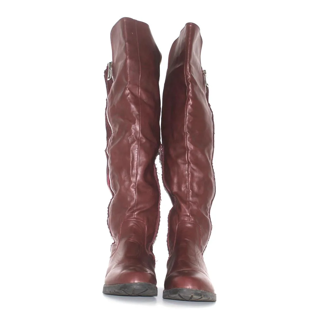 MODERN RUSH . Vail Casual Shoes