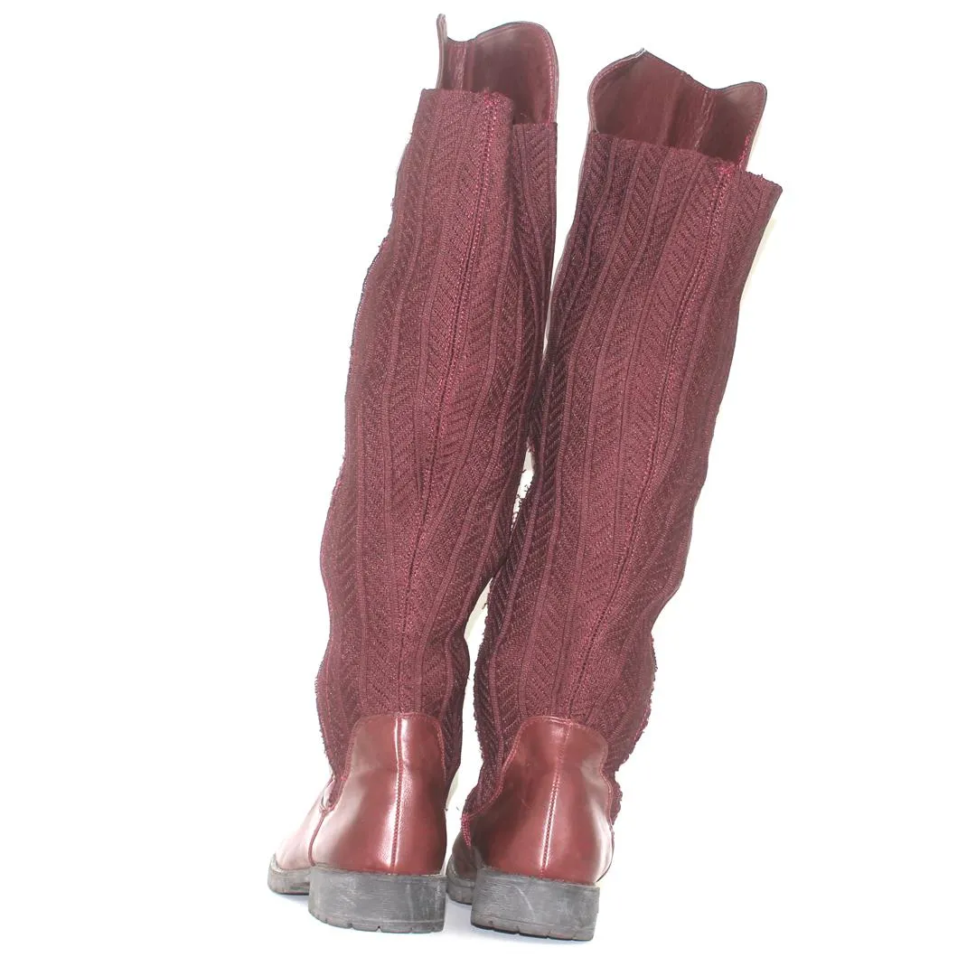 MODERN RUSH . Luxury Casual Shoes