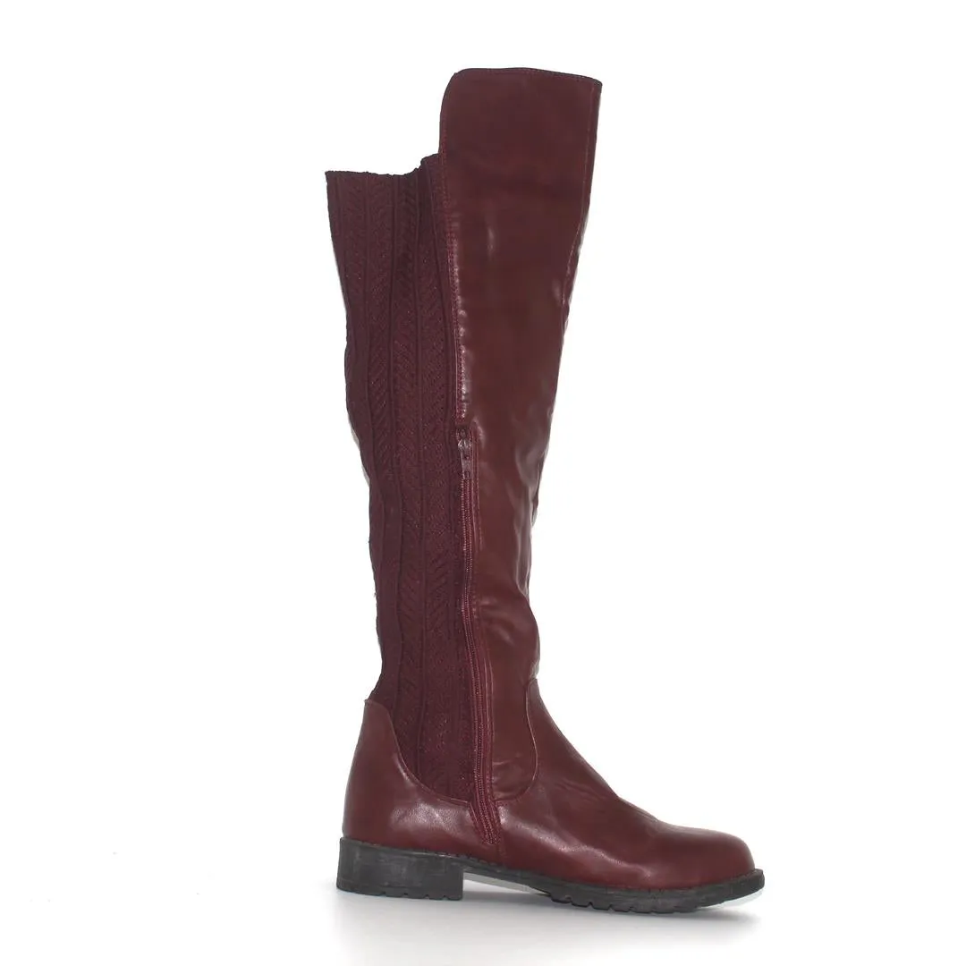 Casual Tan Shoes MODERN RUSH .