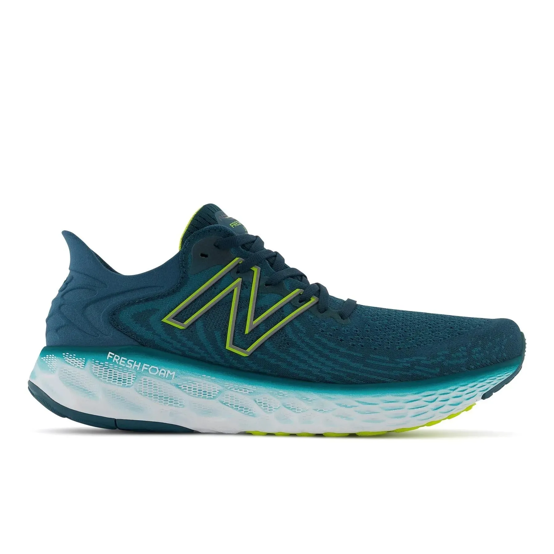 New Balance Fresh Foam 1080v11 Mens Running Shoes New Balance Shoes Price