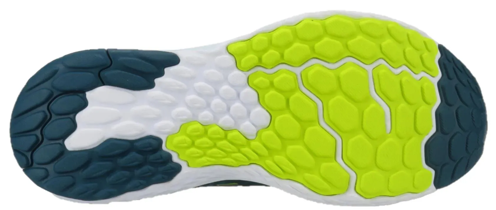 Sea Salt New Balance New Balance Fresh Foam 1080v11 Mens Running Shoes