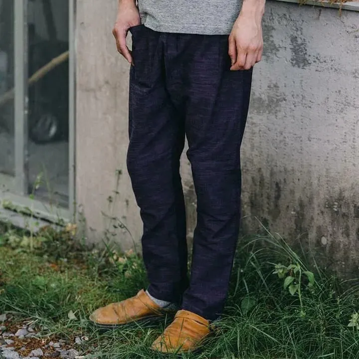 Slippers Star Men's Soft Leather Slippers - Proven Plantar Fasciitis, Foot and Heel Pain Relief