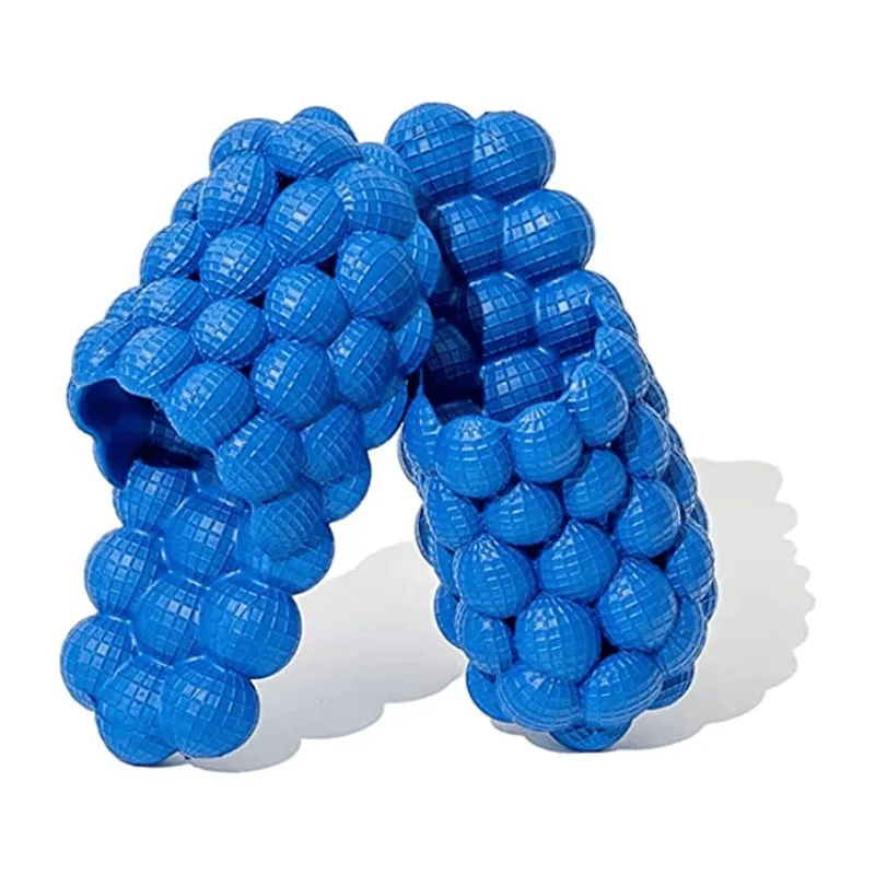 Loki Slippers Trendy Golf Ball Slides