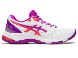 Asics Womens Netburner Ballistic FF 3 <br> 1052A069 102 Asics Gt-1000 13 Running Shoes